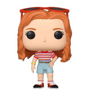 Foto 1 | Foto 1 | Funko Pop Max 806 Stranger Things Serie Netflix