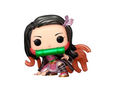 Foto 1 | Foto 1 | Funko Pop: Demon Slayer Nezuko Kamado 1264 Special Edition