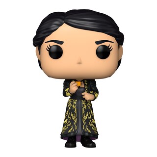 Foto 1 | Foto 1 | Funko Pop Yennefer 1318 The Witcher