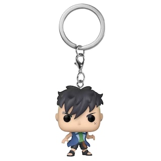 Foto 1 | Foto 1 | Llavero Funko Kawaki Boruto