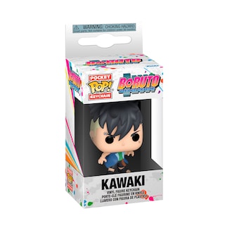 Foto 2 | Foto 2 | Llavero Funko Kawaki Boruto