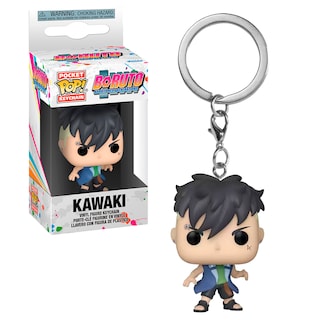 Foto 3 | Foto 3 | Llavero Funko Kawaki Boruto