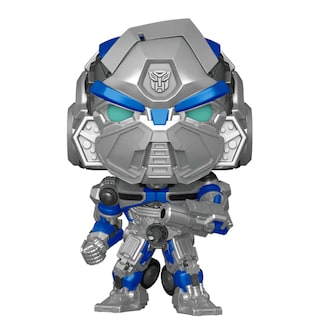 Foto 1 | Foto 1 | Funko Mirage Transformers