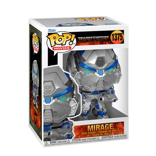 Foto 2 | Foto 2 | Funko Mirage Transformers