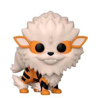 Foto 1 | Foto 1 | Colocar el título en español Arcanine 920 Pokedex 59 Pokémon
