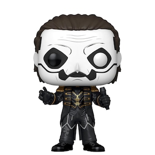 Foto 1 | Foto 1 | Figura Funko Pop Papa Emeritus IV 336 Ghost Banda de Rock