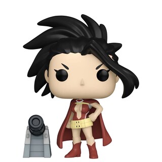 Foto 1 | Foto 1 | Momo Yaoyorozu con Cañón 1350 My Hero Academia Anime Manga Funko Pop