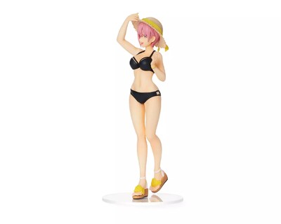 Foto 2 | Foto 2 | Figura Sega Prize Premium: Quintillizas 2 - Ichika Nakano