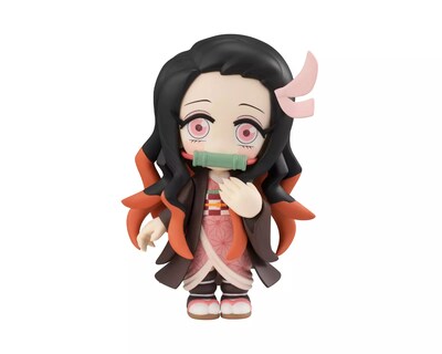 Foto 1 | Foto 1 | Furyu Toonize: Demon Slayer - Nezuko Kamado