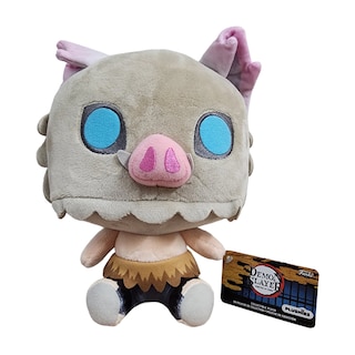 Foto 1 | Foto 1 | Peluche Funko Inosuke Hashibara Demon Slayer
