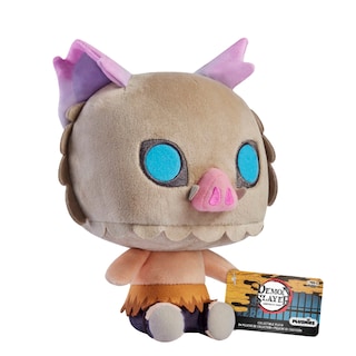 Foto 2 | Foto 2 | Peluche Funko Inosuke Hashibara Demon Slayer