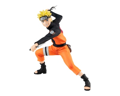Foto 1 | Foto 1 | Figura Naruto Uzumaki Naruto Shippuden Good Smile