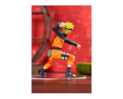 Foto 3 | Foto 3 | Figura Naruto Uzumaki Naruto Shippuden Good Smile