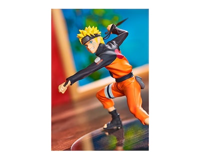 Foto 4 | Foto 4 | Figura Naruto Uzumaki Naruto Shippuden Good Smile