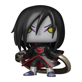 Foto 1 | Foto 1 | Figura Funko Pop Orochimaru Akatsuki Metalico 1435 Naruto Shippuden Anime Manga