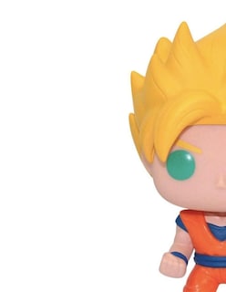 Foto 3 | Foto 3 | Funko Pop Super Saiyan Goku 14 Dragon Ball Z Animacion