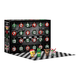 Foto 2 | Foto 2 | Funko Pop Calendario de Adviento Five Nights At Freddys 2023
