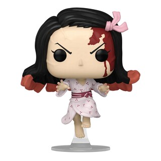 Foto 1 | Foto 1 | Funko Pop Demon Slayer Nezuko Kamado Saltando 1397