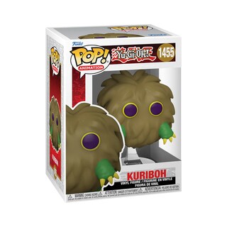Foto 2 | Foto 2 | Funko Pop Kuriboh 1455 Yu Gi Oh Anime Manga