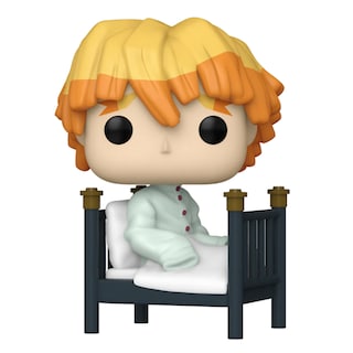 Foto 1 | Foto 1 | Figura Funko Pop Zenitsu Agatsuma 1398 Demon Slayer Anime Manga