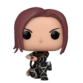 Foto 1 | Foto 1 | Funko Pop Sasha Braus 1448 Attack On Titan Anime Manga
