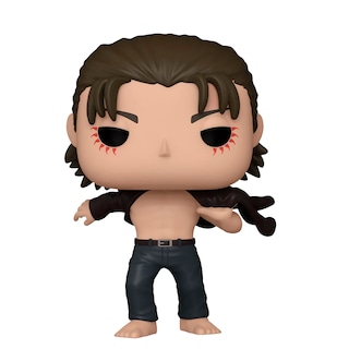 Foto 1 | Foto 1 | Figura Funko Pop Eren Jeager 1321 Attack On Titan Anime Manga