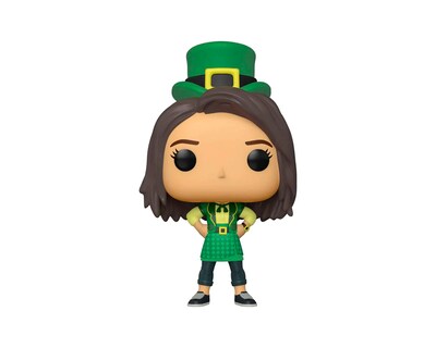 Foto 1 | Foto 1 | Funko Pop Movies: Luck Sam As Leprechaun 1289