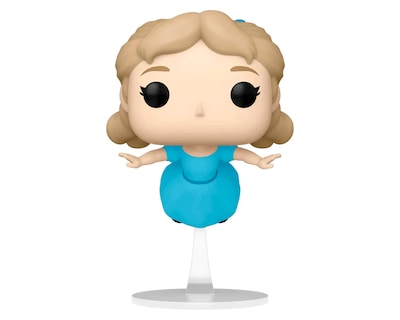 Foto 1 | Foto 1 | Funko Pop Disney: Peter Pan Wendy 1345
