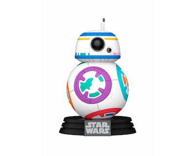 Foto 1 | Foto 1 | Funko Pop: Star Wars Bb-8 640
