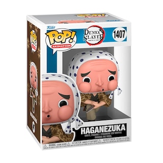 Foto 2 | Foto 2 | Funko Pop Hotaru Haganezuka con Cuchillo 1407 Demon Slayer