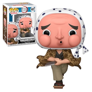 Foto 3 | Foto 3 | Funko Pop Hotaru Haganezuka con Cuchillo 1407 Demon Slayer