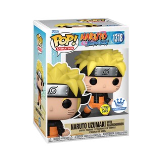 Foto 2 | Foto 2 | Funko Pop Naruto con Rasenshuriken 1318 Glow Naruto Shippuden