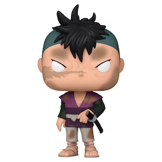 Foto 1 | Foto 1 | Funko Pop Genya Shinazugawa 1406 Demon Slayer