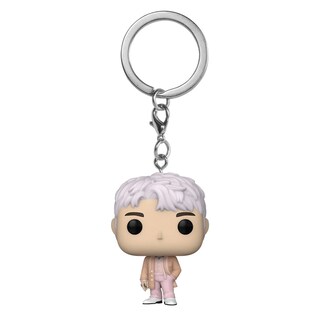 Foto 1 | Foto 1 | Llavero Funko J Hope Bts