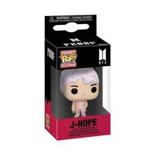 Foto 2 | Foto 2 | Llavero Funko J Hope Bts