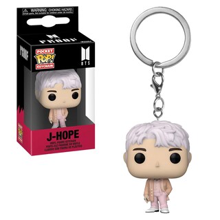 Foto 3 | Foto 3 | Llavero Funko J Hope Bts