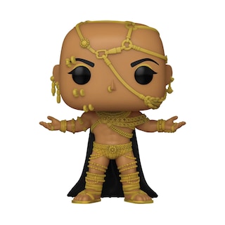 Foto 1 | Foto 1 | Figura Funko Pop Xerxes 1475 Película 300 Aniversario 100 Años Warner Bros