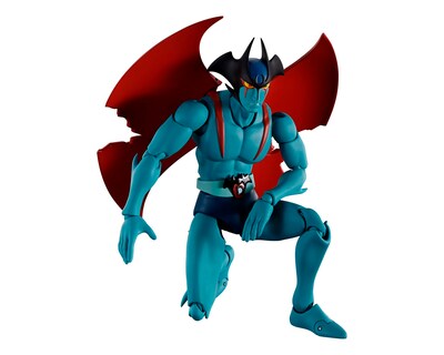 Foto 1 | Foto 1 | Bandai Sh Figuarts Mazinger Z Vs Devilman Dc 50 Aniversario