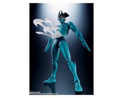 Foto 3 | Foto 5 | Bandai Sh Figuarts Mazinger Z Vs Devilman Dc 50 Aniversario