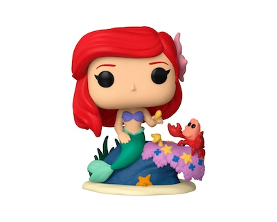 Foto 1 | Foto 1 | Funko Pop Disney Princess Ariel 1012