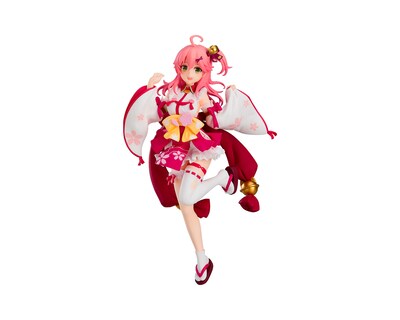 Foto 1 | Foto 1 | Max Factory Pop Up Parade: Hololive Production - Sakura Miko