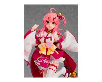 Foto 3 | Foto 3 | Max Factory Pop Up Parade: Hololive Production - Sakura Miko