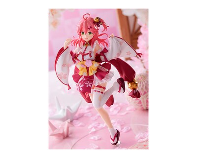 Foto 4 | Foto 4 | Max Factory Pop Up Parade: Hololive Production - Sakura Miko