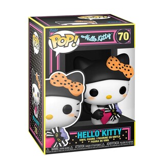 Foto 2 | Foto 2 | Hello Kitty Halloween 70 Blacklight Sanrio Hk Funko Pop