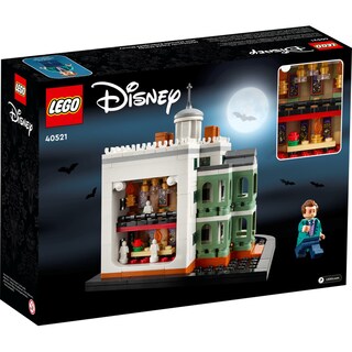 Foto 2 | Foto 2 | Lego - 40521 Disney Mini Mansion Encantada Disney 680 Pzas