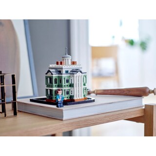 Foto 4 | Foto 4 | Lego - 40521 Disney Mini Mansion Encantada Disney 680 Pzas