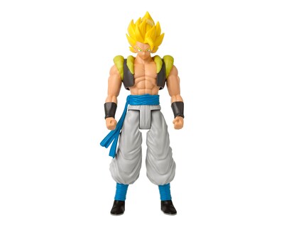 Foto 1 | Foto 1 | Figura Gogeta Super Saiyajin Bandai Dragon Ball Super