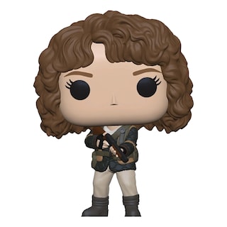 Foto 1 | Foto 1 | Funko Pop Nancy Con Escopeta 1460 Stranger Things Netflix