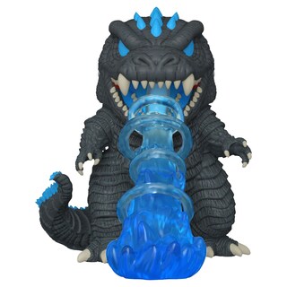 Foto 1 | Foto 1 | Funko Pop Godzilla Ultima Con Rayo 1469 Godzilla Singular Point Anime