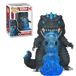 Foto 3 | Foto 3 | Funko Pop Godzilla Ultima Con Rayo 1469 Godzilla Singular Point Anime